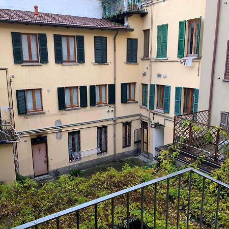 Como Borghi Studio Lake Como Zewnętrze zdjęcie
