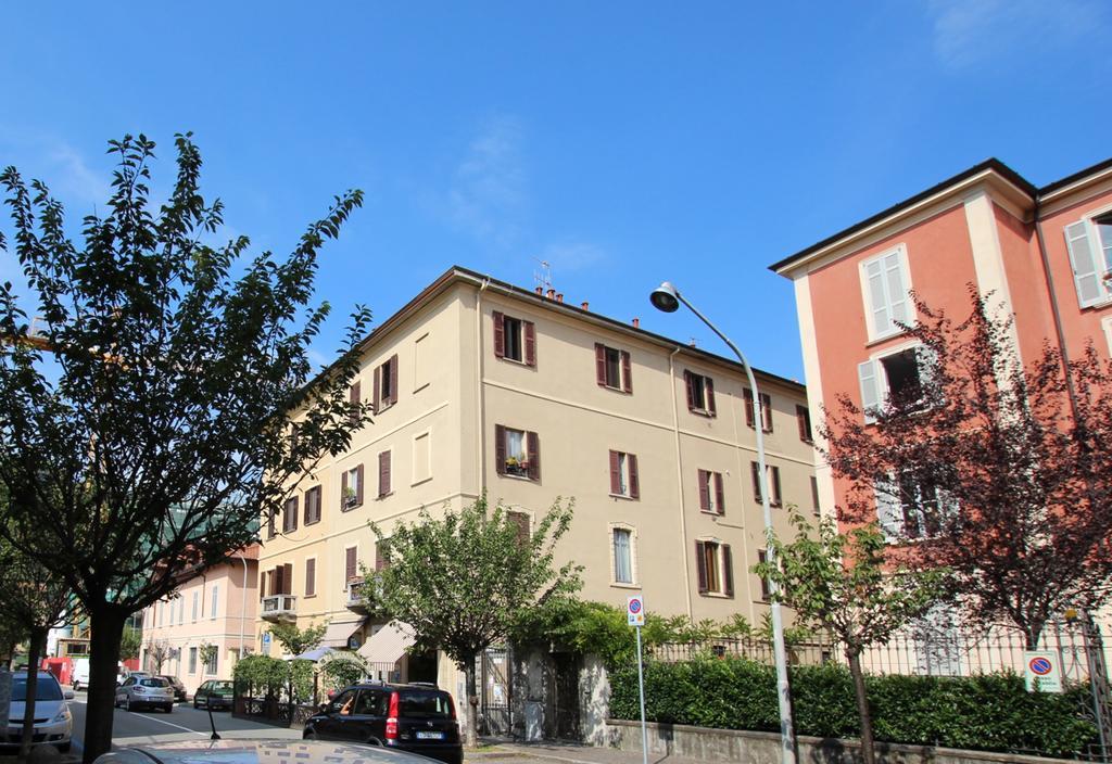 Como Borghi Studio Lake Como Pokój zdjęcie