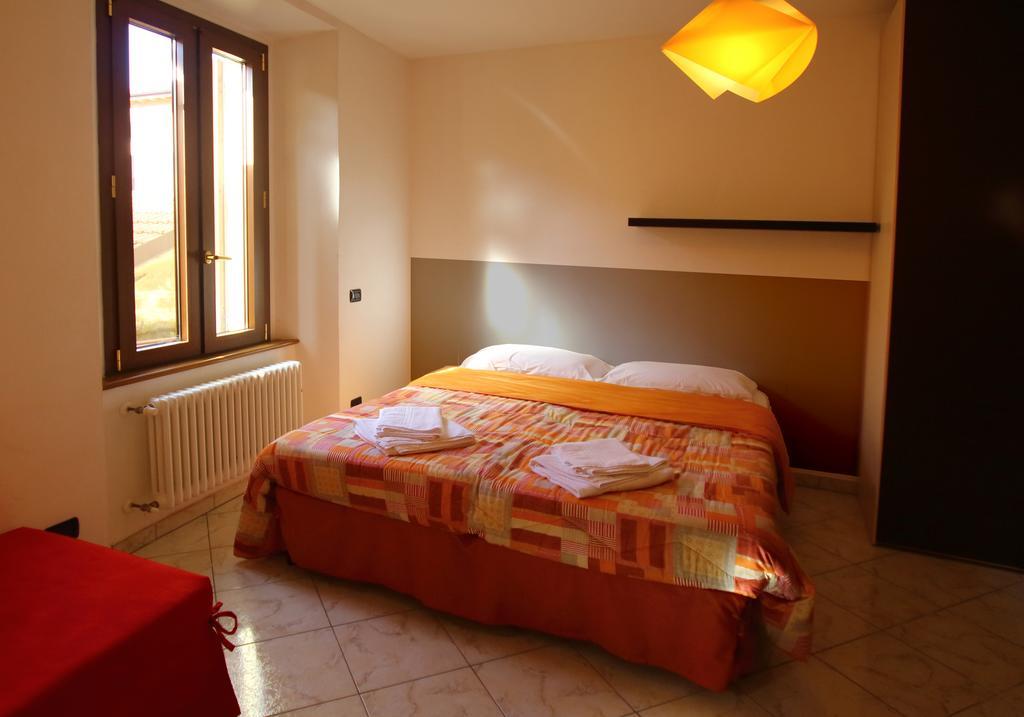 Como Borghi Studio Lake Como Pokój zdjęcie