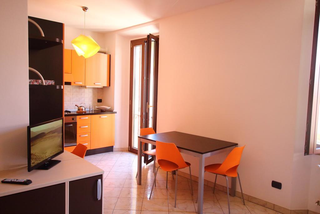 Como Borghi Studio Lake Como Pokój zdjęcie