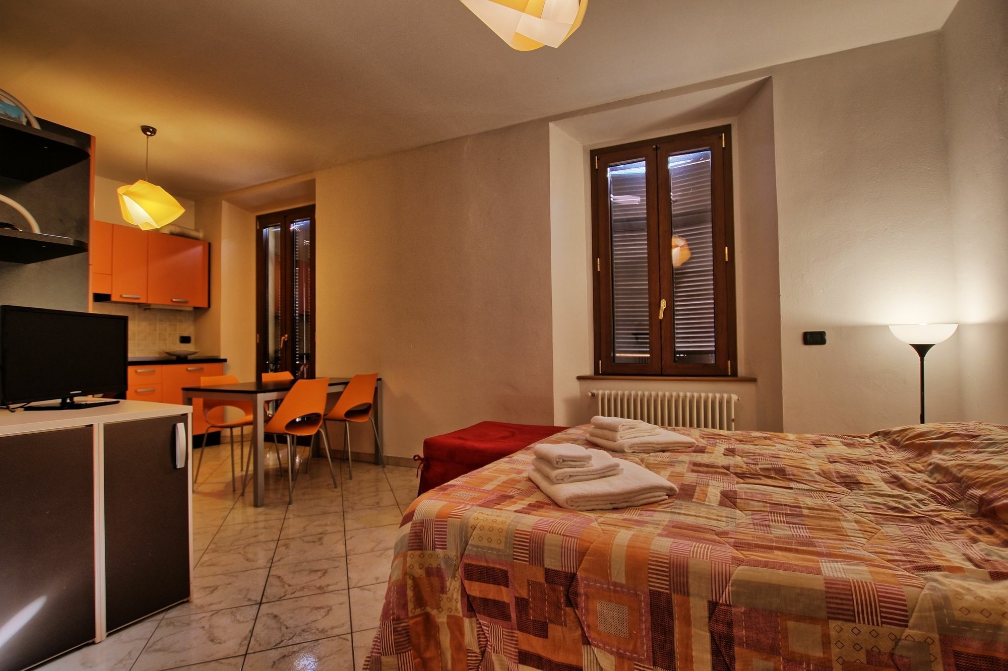 Como Borghi Studio Lake Como Zewnętrze zdjęcie