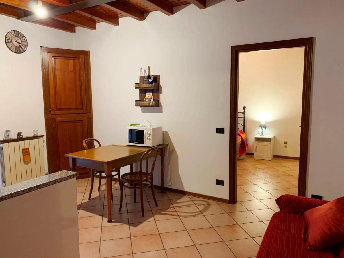 Como Borghi Studio Lake Como Zewnętrze zdjęcie