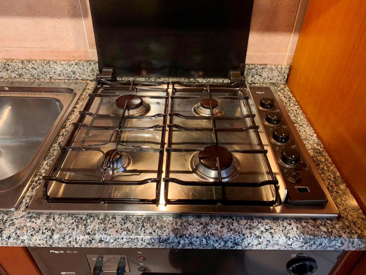 Como Borghi Studio Lake Como Zewnętrze zdjęcie