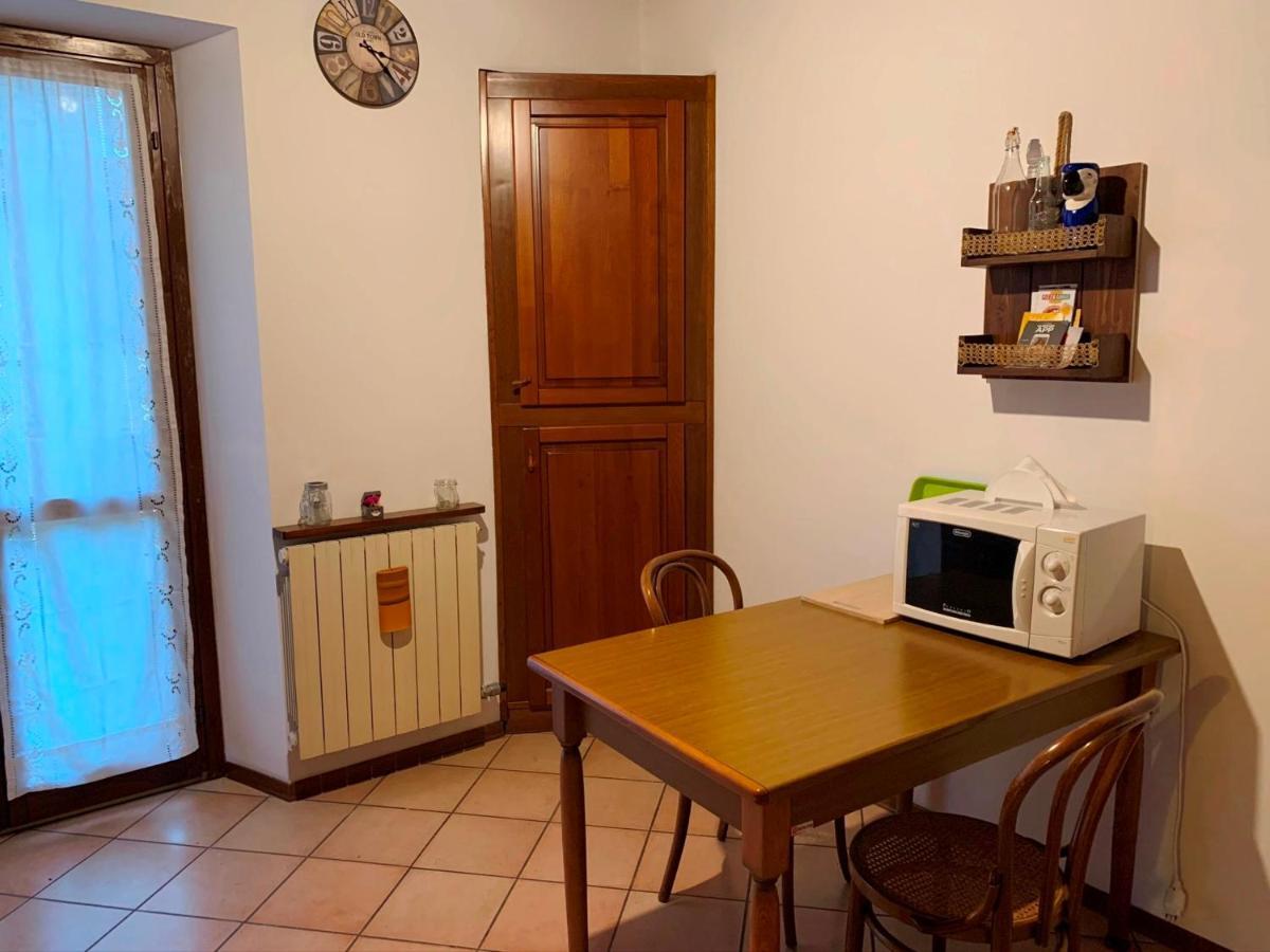 Como Borghi Studio Lake Como Zewnętrze zdjęcie