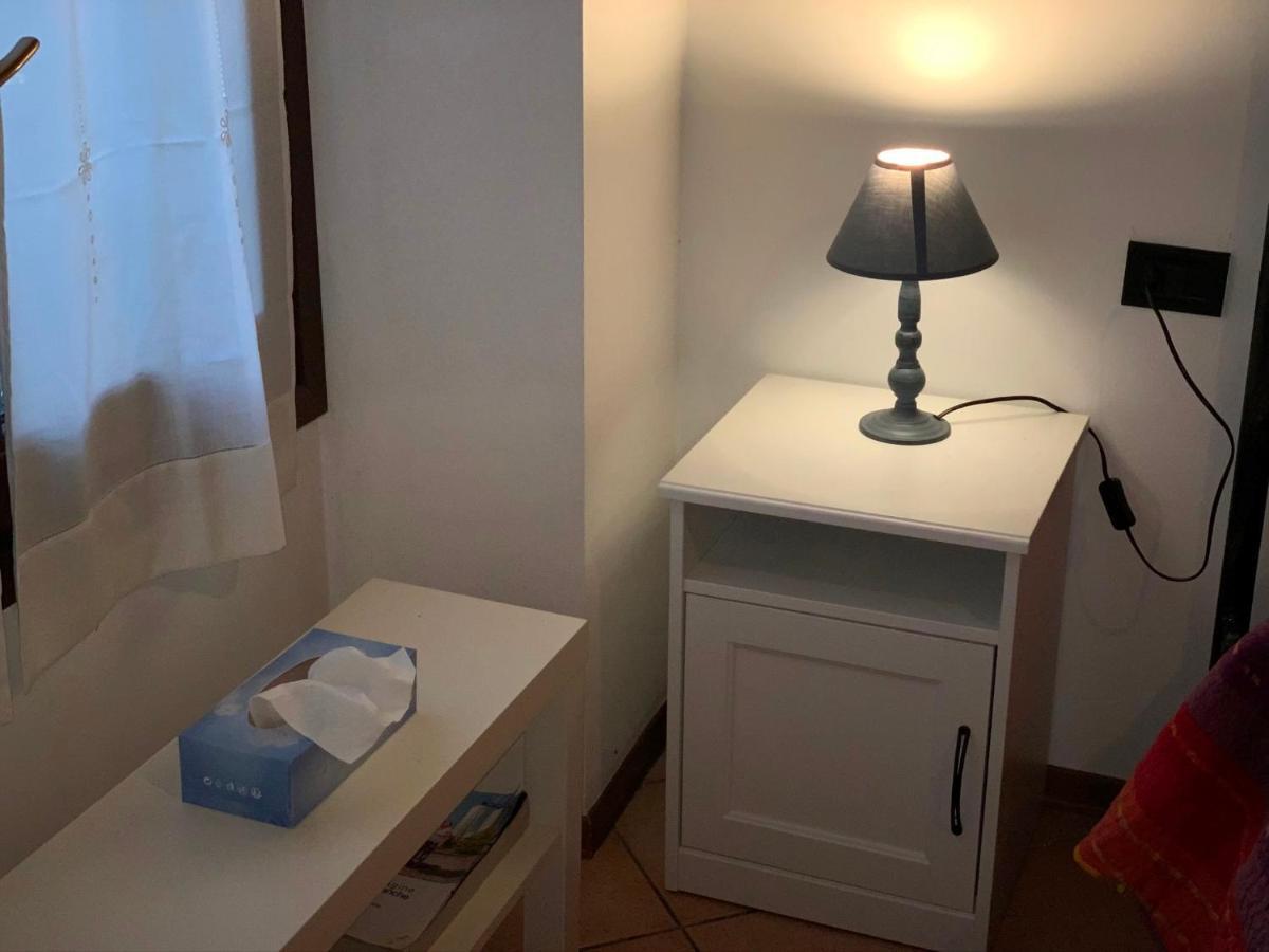 Como Borghi Studio Lake Como Zewnętrze zdjęcie