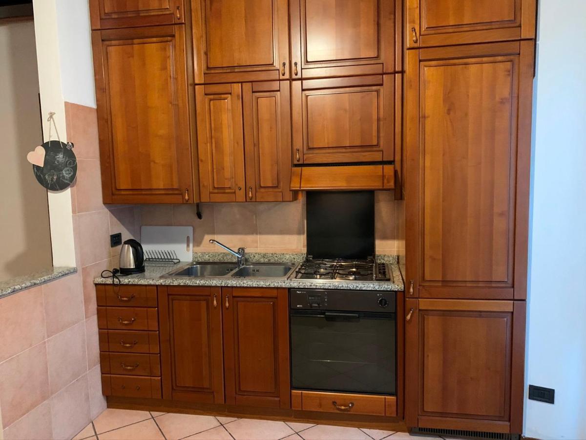 Como Borghi Studio Lake Como Zewnętrze zdjęcie