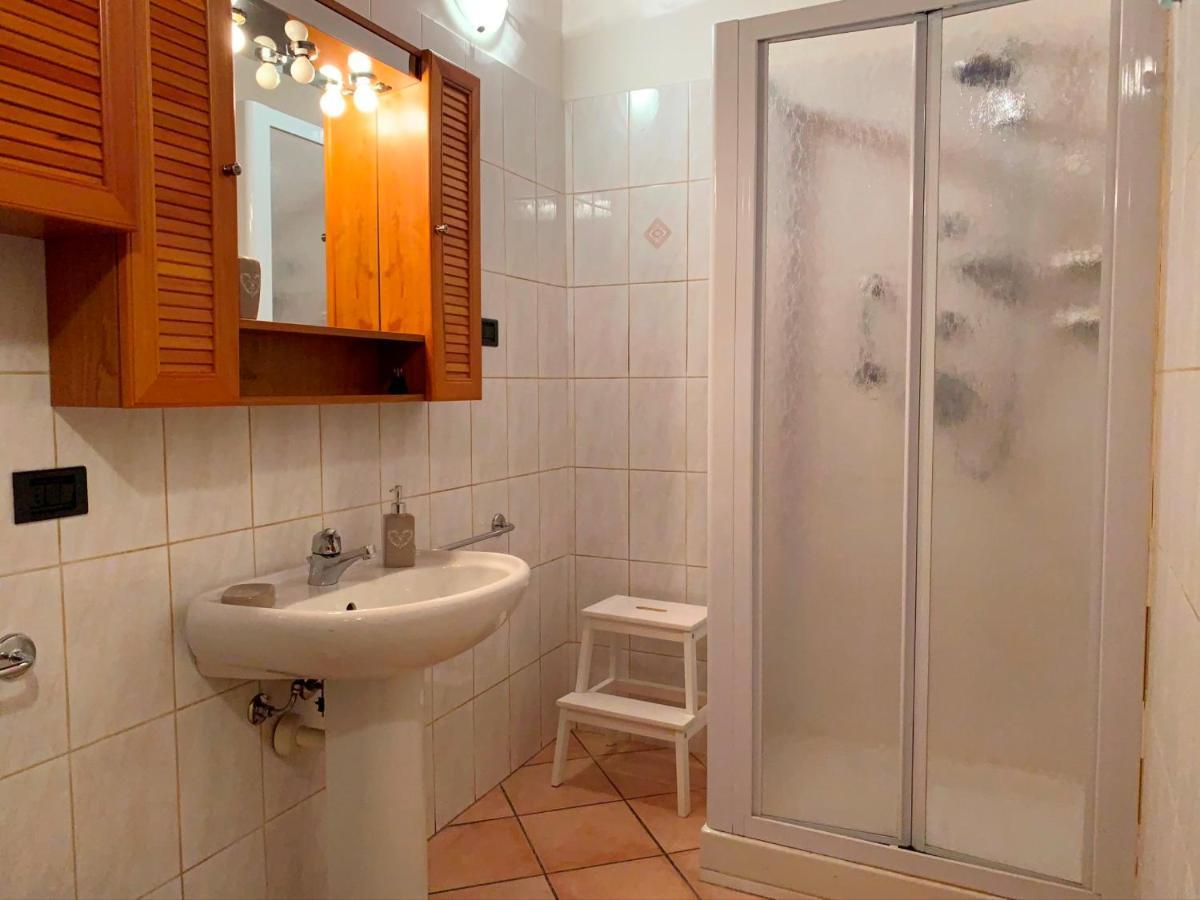 Como Borghi Studio Lake Como Zewnętrze zdjęcie