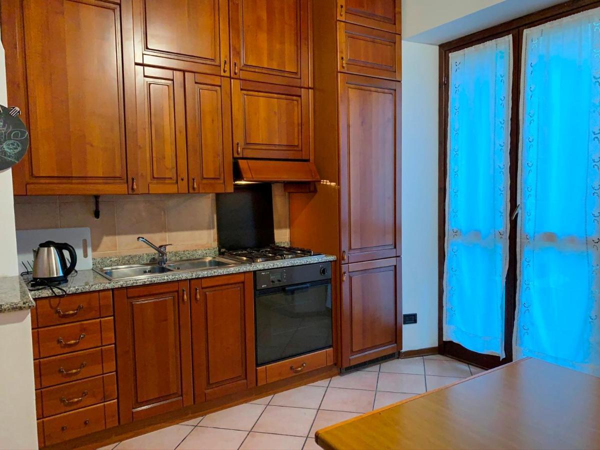 Como Borghi Studio Lake Como Zewnętrze zdjęcie
