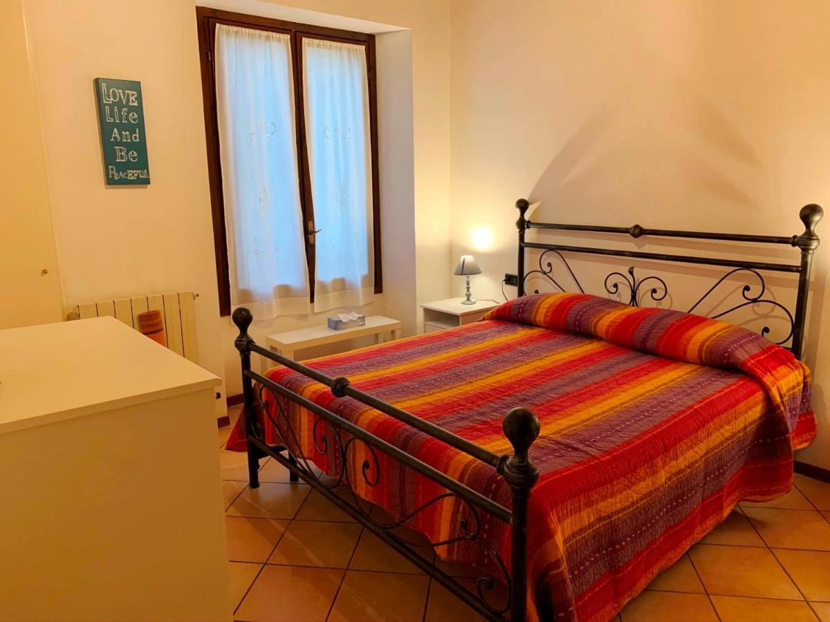 Como Borghi Studio Lake Como Zewnętrze zdjęcie