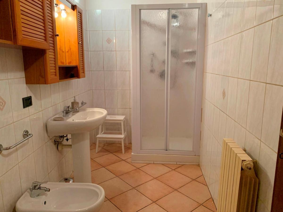 Como Borghi Studio Lake Como Zewnętrze zdjęcie